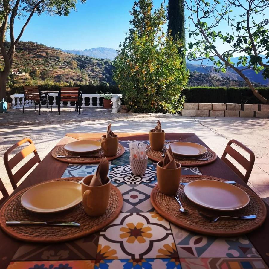 Bed & Breakfast Sara Sueno Colmenar