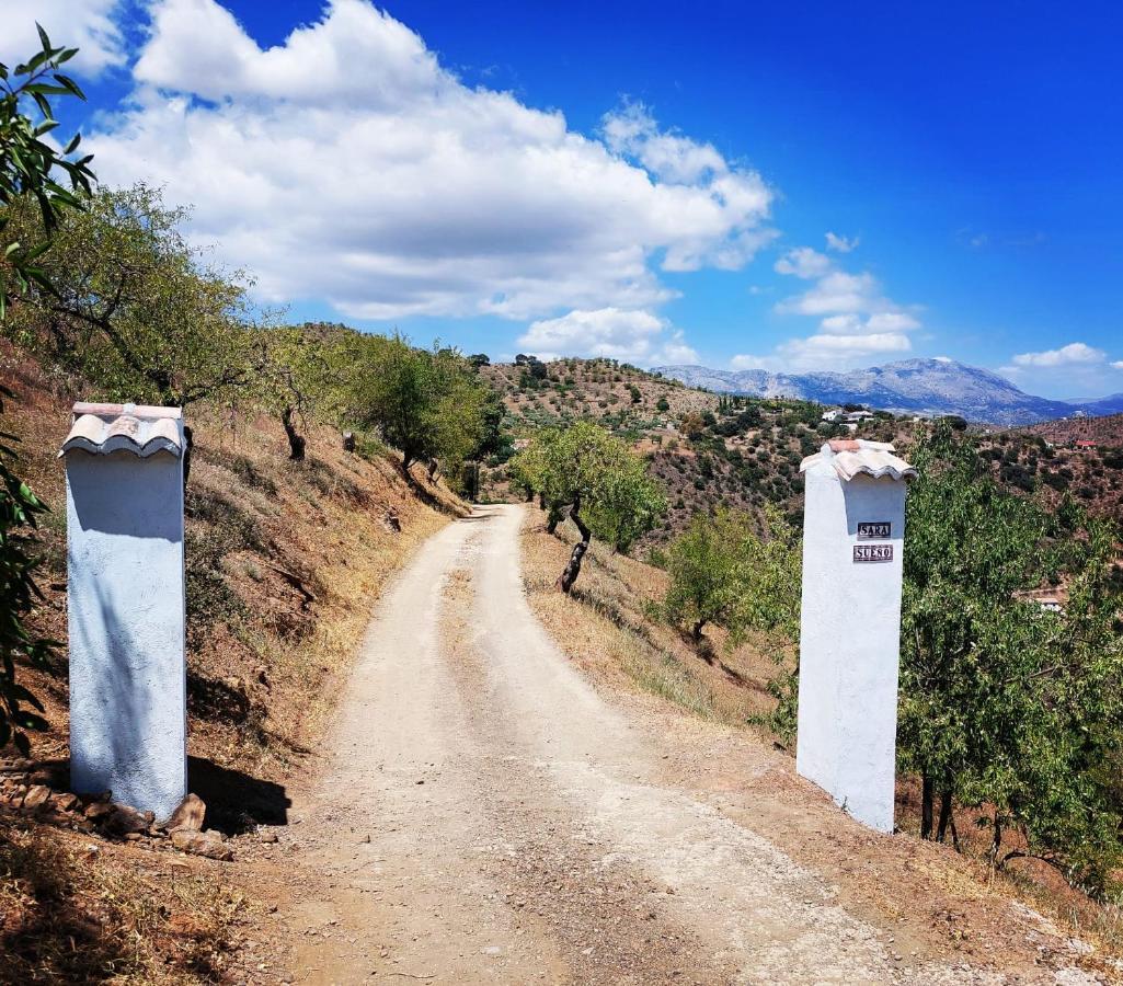 Bed & Breakfast Sara Sueno Colmenar